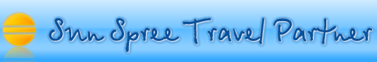 Sun Spree Travel Partner IMS